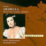 Solti, Georg - Arabella
