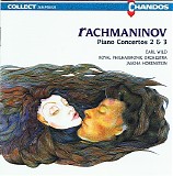Wild, Earl - Piano Concerto No.2 & No.3