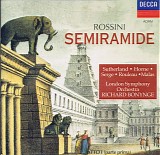 Bonynge, Richard - Semiramide