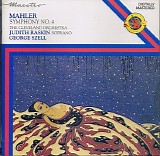 Szell, George - Symphony No.4