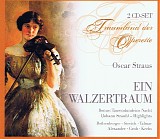 Marszalek, Franz - Ein Walzertraum (+ Johann Strauss: Tausendundeine Nacht - highlights)