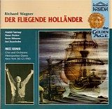 Reiner, Fritz - Der Fliegende Hollander