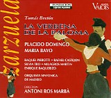 Ros MarbÃ¡, Antoni - La Verbena de la Paloma