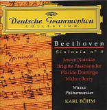 Wiener Philharmoniker, Karl bohm - Symphony No.9 in D minor, op.125 `Choral`