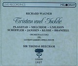 Beecham, Sir Thomas - Tristan und Isolde