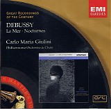 Giulini, Carlo Maria - La Mer Â· Nocturnes