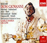 Giulini, Carlo Maria - Don Giovanni