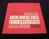 BÃ¶hm, Karl - Der Ring des Nibelungen