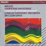 Davis, Sir Colin - Carnaval Romain Overture Â· Symphonie fantastique op. 14