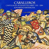 Paniagua, Eduardo - Caballeros