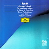 Sawallisch, Wolfgang - Bluebeard's Castle, op.11