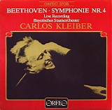 Kleiber, Carlos - Symphony No.4