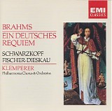 Klemperer, Otto - Ein Deutsches Requiem