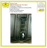 Giulini, Carlo Maria - Piano Concertos No.1 & 2