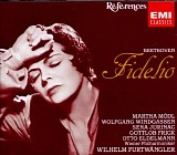 FurtwÃ¤ngler, Wilhelm - Fidelio I
