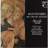 Concerto Vocale - Un Concert Spirituel