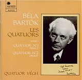 Quatuor VÃ©gh - String Quartets vol.1