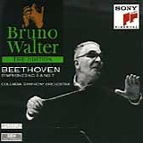 Walter, Bruno - Symphony No.5 & No.7