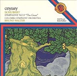 Walter, Bruno - Symphony nÂº.9 in C Major, "The Great"