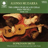 Smith, Hopkinson - Tres Libros de MÃºsica en Cifras para Vihuela