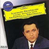 Wunderlich, Fritz - Dichterliebe (+ Schubert and Beethoven Lieder)
