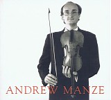Manze, Andrew - Vivaldi, Tartini & Pandolfi