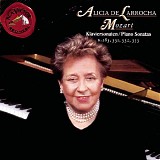 Larrocha, Alicia de - Piano Sonates Vol.1