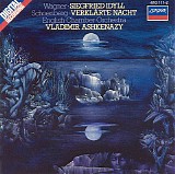 Ashkenazy, Vladimir - Siegfried Idyll (+ Schoenberg: VerklÃ¤rte Nacht)