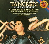 Weikert, Ralf - Tancredi