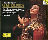 Marin, Ion - Semiramide