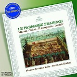 Goebel, Reinhard - Le Parnasse FranÃ§ais