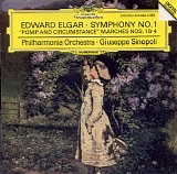 Sinopoli, Giuseppe - Symphony No.1 Â· Pomp & Circumstances Marches 1 and 4