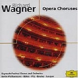 Varios - Opera Choruses