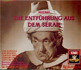 Beecham, Sir Thomas - Die Entfuhrung aus dem Serail, K. 384 Â· Mozart Arien: Leopold Simoneau (AndrÃ© Jouve)