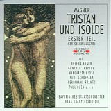 Knappertsbusch, Hans - Tristan und Isolde