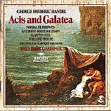 Gardiner, John Eliot - Acis and Galatea