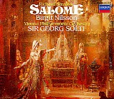 Solti, Georg - Salome