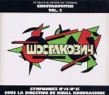Kondrachine, Kiril - S05 Symphony no.14 Â· no.15