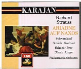 Karajan, Herbert von - Ariadne auf Naxos