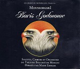 Ermler, Mark - Boris Godunov