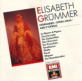 GrÃ¼mmer, Elisabeth - Opera Arias