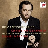 Gerhaher, Christian - Romantische Arien