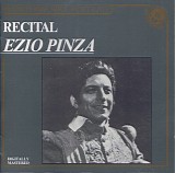 Pinza, Ezio - Recital