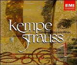 Kempe, Rudolf - Orchestral Works, Vol.1