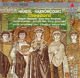 Harnoncourt, Nikolaus - Theodora