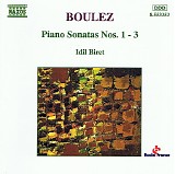 Biret, Idil - Piano Sonatas Nos.1-3