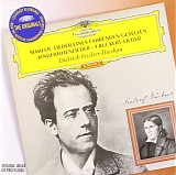 Fischer-Dieskau, Dietrich - Lieder eines fahrenden Gesellen Â· Kindertotenlieder Â· 4 RÃ¼ckert-Lieder Â· Lieder