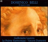 Dumestre, Vincent - Il Nuovo Stile