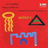 Barbirolli, Sir John - Pelleas und Melisande (+ Strauss: Metamorphosen)