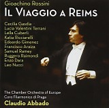 Abbado, Claudio - Il Viaggio A Reims